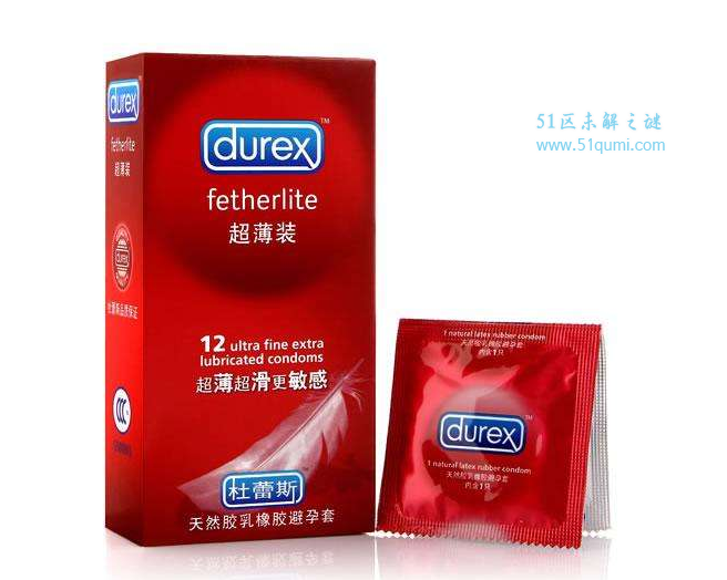 最薄避孕套是什么?全球最好用避孕套品牌排行 你都用过吗?