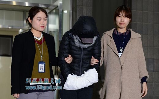 崔顺实女儿被捕?崔顺实女儿为什么被捕?崔顺实被求刑7年?