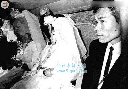 什么是冥婚?最恐怖的死人冥婚拜堂成亲全过程