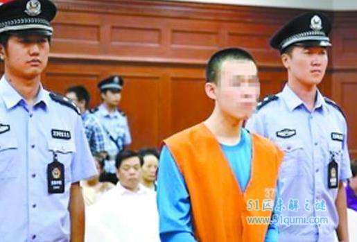 15岁少年判无期 对于15岁孩子刑罚会不会太重?