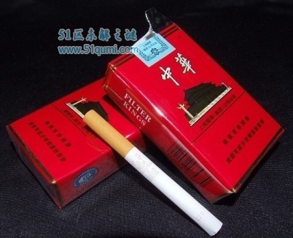 香烟哪个牌子好?2017年中国十大香烟品牌排行榜
