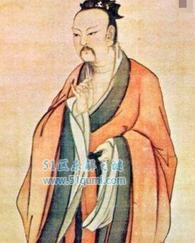 中国古代最厉害的五大奇人 谁最厉害你知道吗?