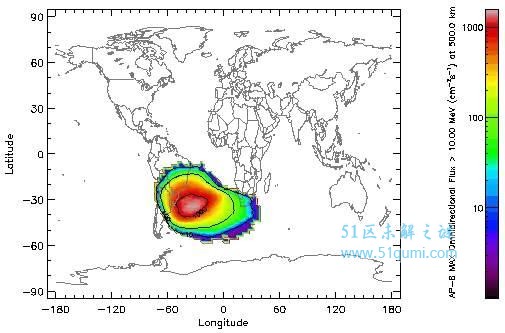 地球上最神秘的三大地方 怪异现象令科学家束手无策