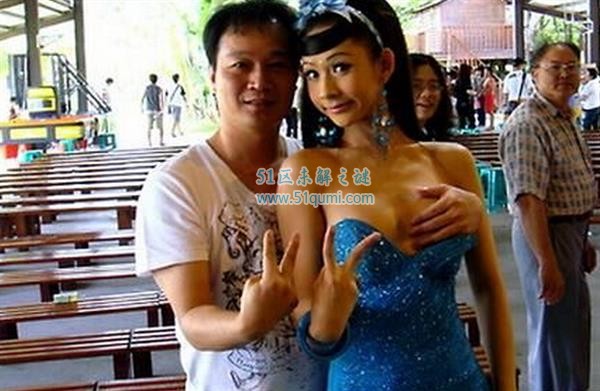 云南模乳节是真的吗?女子乳房随便摸?摸奶节由来风俗揭秘