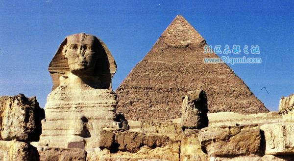 埃及金字塔到底隐藏着什么?埃及金字塔10大未解之谜