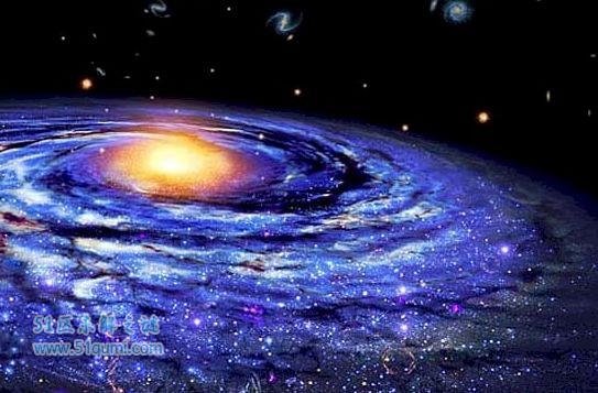 地球起源是什么?宇宙中十大未解之谜大全 能解开都是神人?