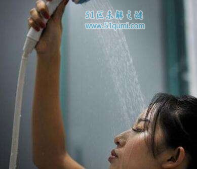 女子洗澡疑触电亡 洗澡时如何防止漏电发生?