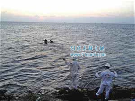 浙江3名16岁男孩游泳被海浪卷走 海边游泳注意事项