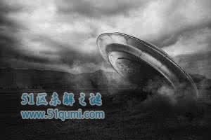 中国历史上记载的UFO事件 外星人早就来到地球了?