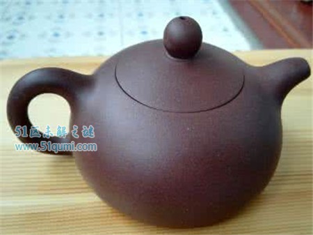 紫砂壶如何开壶?为什么喝茶要用紫砂壶?