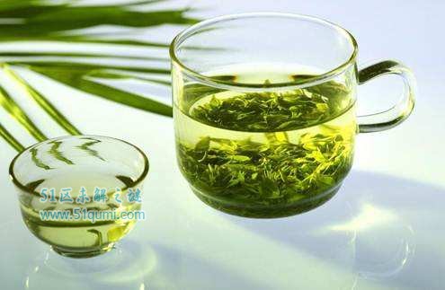 中国哪种茶叶最受欢迎?中国十大名茶排行榜