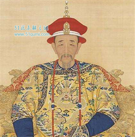 中国历史上最坏的五个人：和珅都排不上号