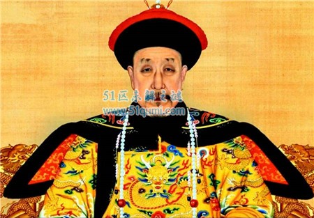 中国历史上最坏的五个人：和珅都排不上号