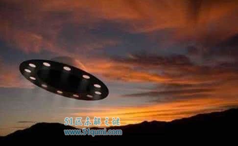 被外星人监控的10个国家 纳粹德国掌握UFO技术?