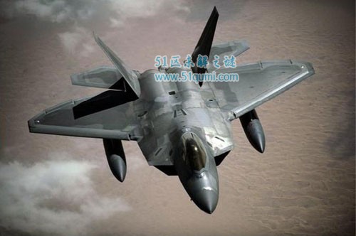 世界战斗力最强的飞机是什么?F-22战斗机价格近2亿美元