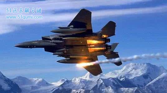 世界战斗力最强的飞机是什么?F-22战斗机价格近2亿美元
