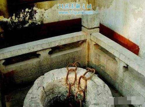 北京传说中的锁龙井真的存在吗?科学家为何不敢探寻?