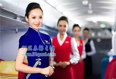 世界上最美的十位空姐 人美服务好喜欢吗?