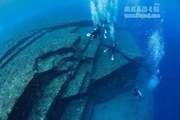 古代十大神秘建筑 至今没搞明白怎么建造出来