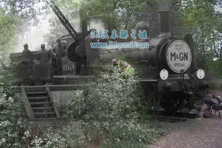 幽灵火车是真的吗?详解俄罗斯果戈里幽灵火车消失事件
