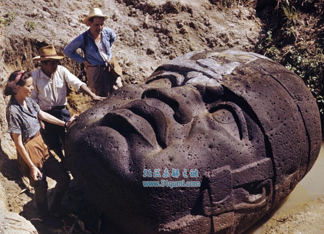 五大来自太空的神秘物品 2500年前的飞机模型?