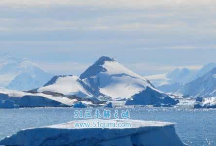 南极不冻湖为何终年不冻?会是外星人秘密基地吗?