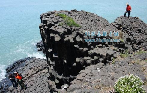 南碇岛:中国十大最美海岛之一 南碇岛在哪里?