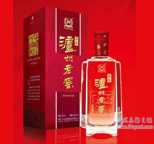 中国八大名酒排行榜 你喝过中国八大名酒哪种?