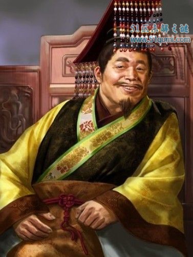 汉灵帝:史上最荒淫的皇帝 汉灵帝是怎么死的?