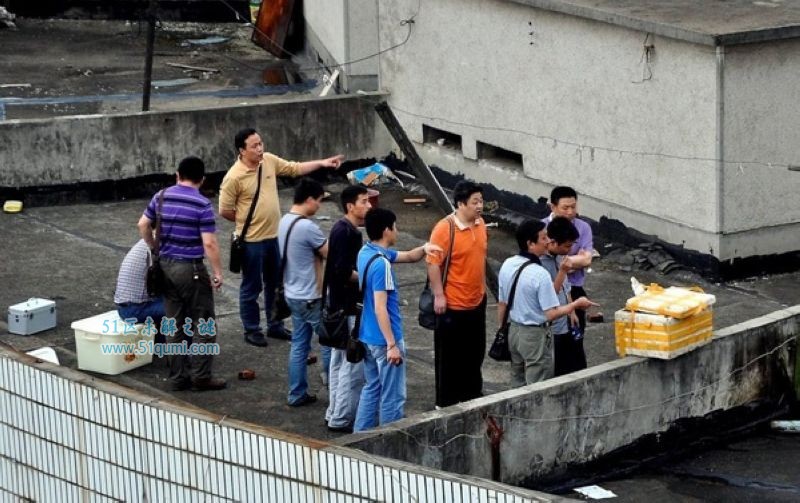 浏阳碎尸案:丈夫杀妻后分尸 顶楼藏尸被判死刑