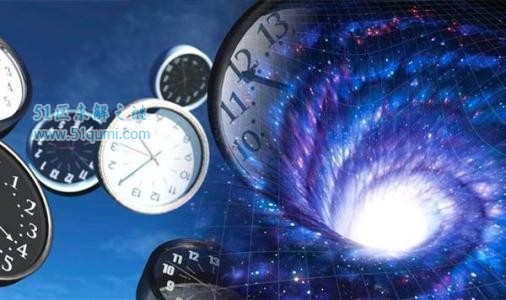 时间悖论该怎么解释?真能穿梭时空改变一切?