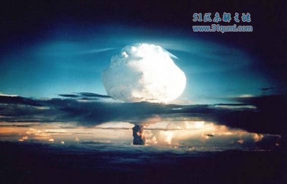 船帆座事件原因大猜测 和以色列核试验有关?
