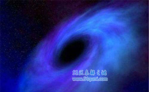 史瓦西黑洞的由来 它的形成过程是怎样的?