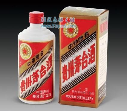 中国四大名酒排名 茅台酒/汾酒/西凤酒/泸州老窖