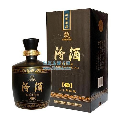 中国四大名酒排名 茅台酒/汾酒/西凤酒/泸州老窖