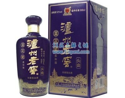 中国四大名酒排名 茅台酒/汾酒/西凤酒/泸州老窖