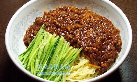 中国十大面条排名 镇江锅盖面你吃过吗?