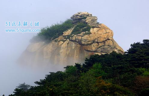 四大避暑胜地简介 北戴河/鸡公山/莫干山/庐山