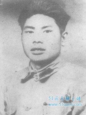 1983年炮轰南阳事件 杨得志的侄子被公安局长儿子打死?