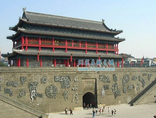 中国四大古都是哪些?洛阳唯一被命名为"神都"的城市