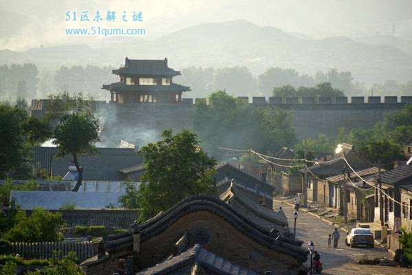 中国四大古都是哪些?洛阳唯一被命名为"神都"的城市