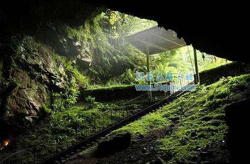 丹漠洞:一千多年前的悲剧事件 神秘宝藏重见天日