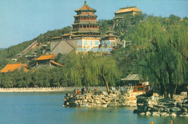 中国四大名园分别是哪几个?仅仅苏州就有两个名园