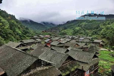 中国最灵异的村庄 河南封门村诡异到没人敢去