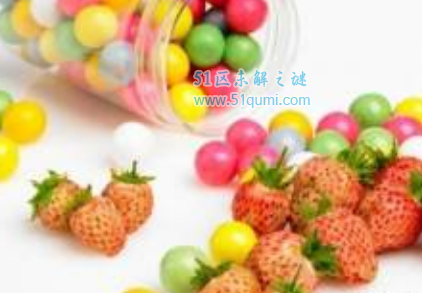 泡泡莓:吃起来像泡泡糖的草莓 有食用和药用双重价值