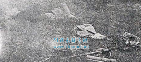 津山事件:日本重大杀人事件 一夜之间30人被屠杀
