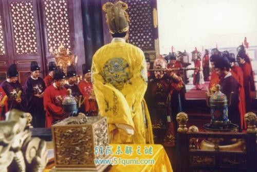 中国最后一个皇帝溥仪的跌宕人生