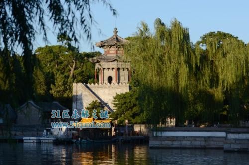 中国四大名园 你去过几个?
