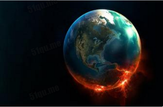 人类发现超级地球 一半火焰一半海水犹如冰火地狱