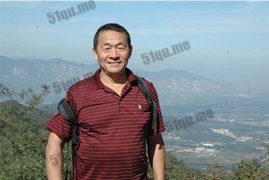 北京地理教师登山神秘失踪之谜